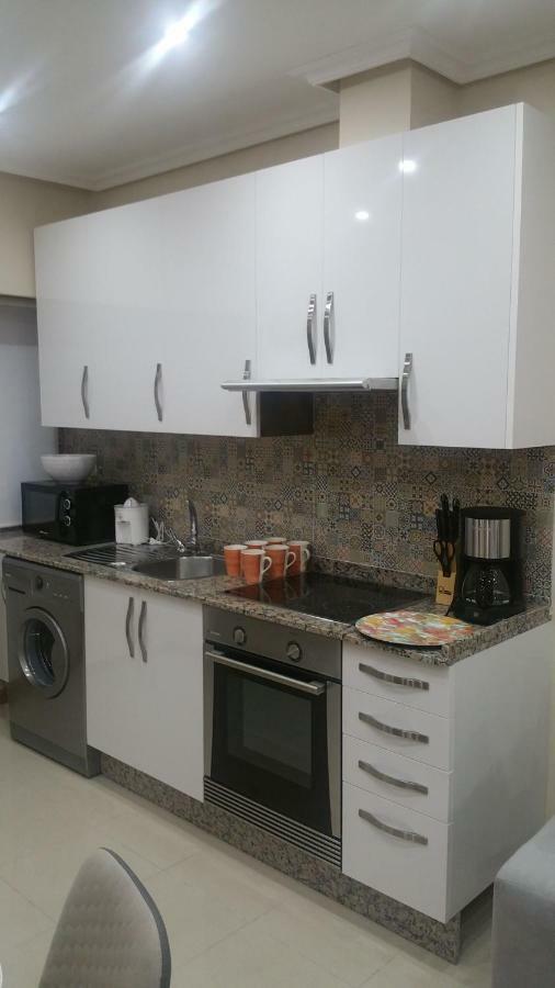 Apartamento Centro Porrino Exterior photo