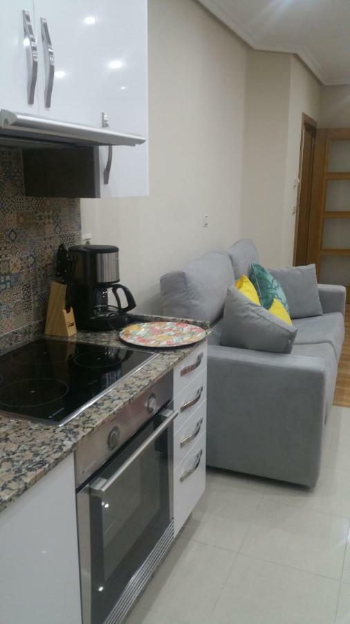 Apartamento Centro Porrino Exterior photo